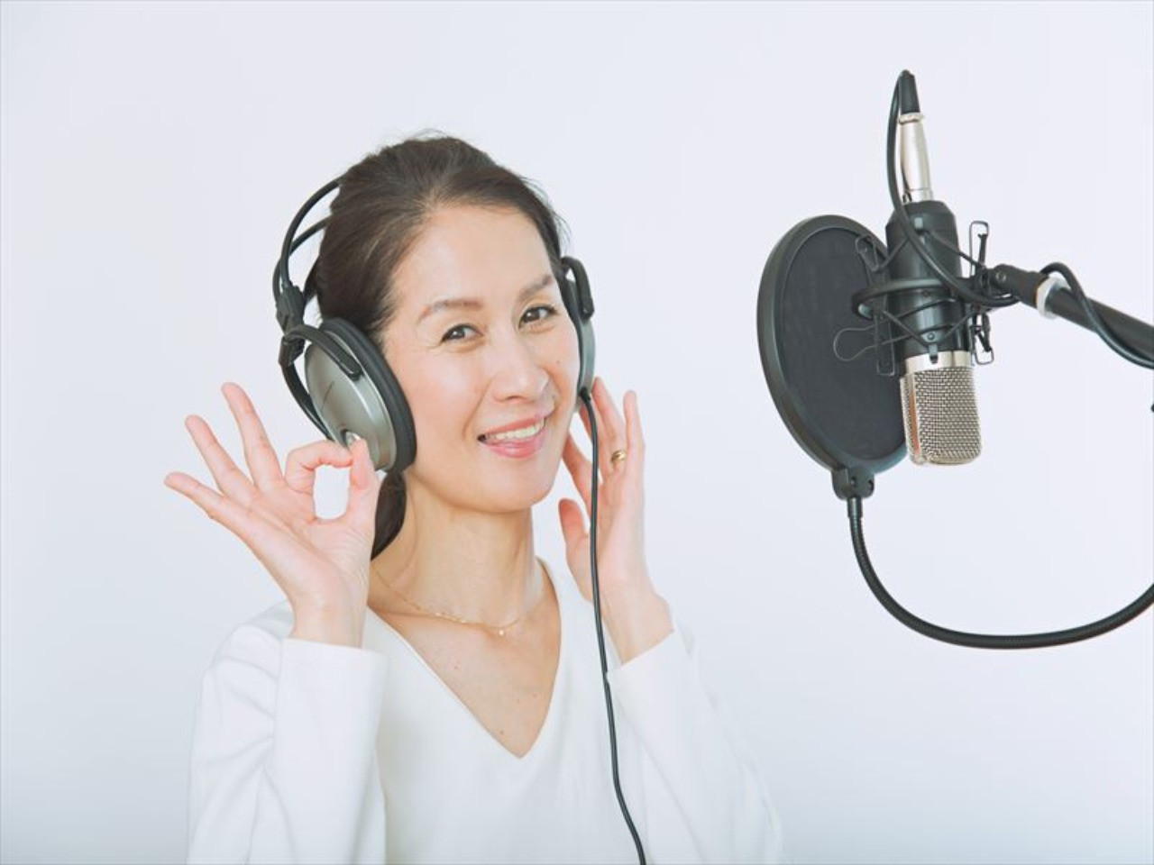 話を何回も聞き直されることがなくなり、話すのが楽になりました!