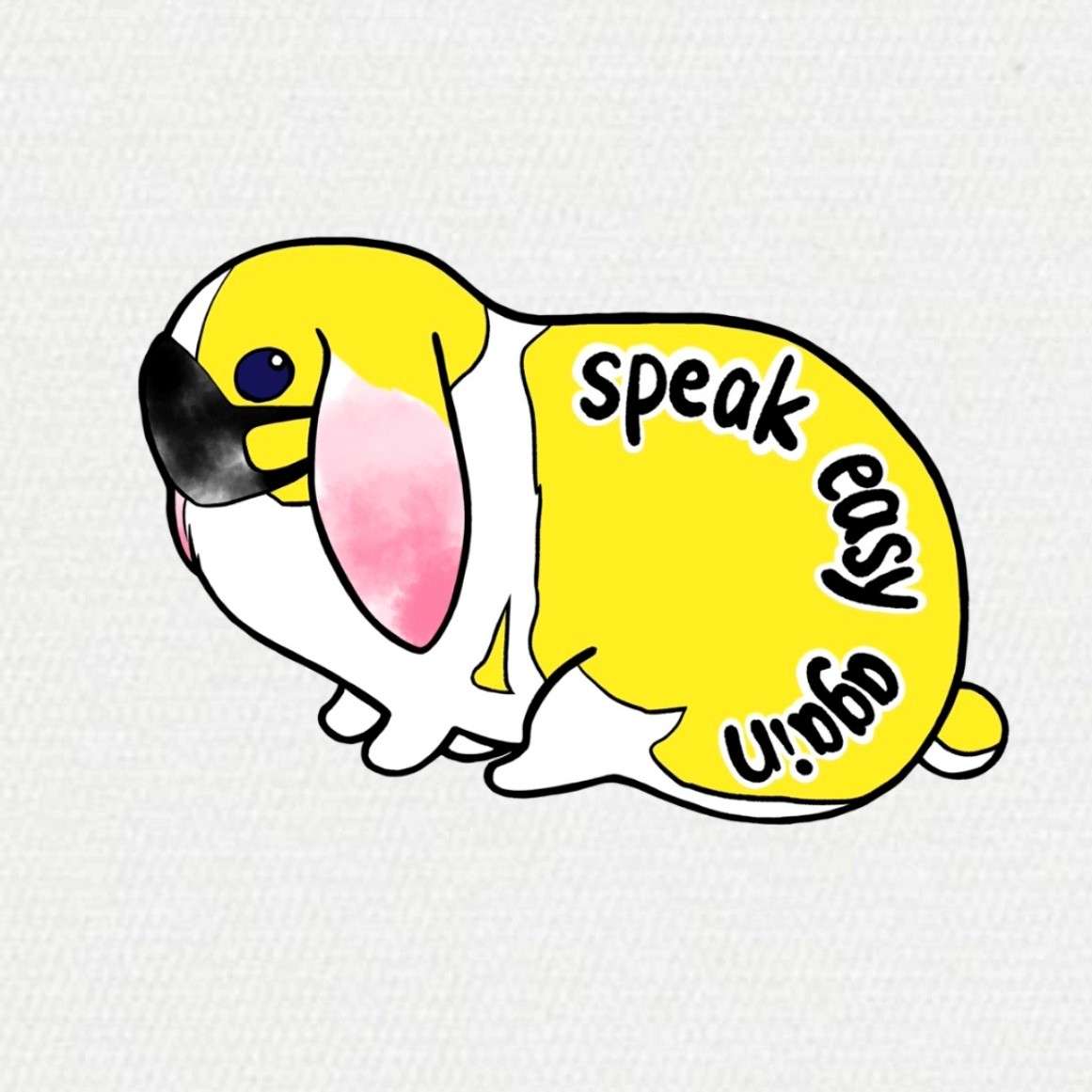 speak easy again‣ヒップホップグループで活動中。オリジナルソングも積極的に作成中!